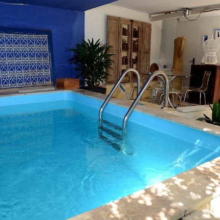 Chambres Et Table D'Hotes Le Jardin De Tesse ตูลง ภายนอก รูปภาพ